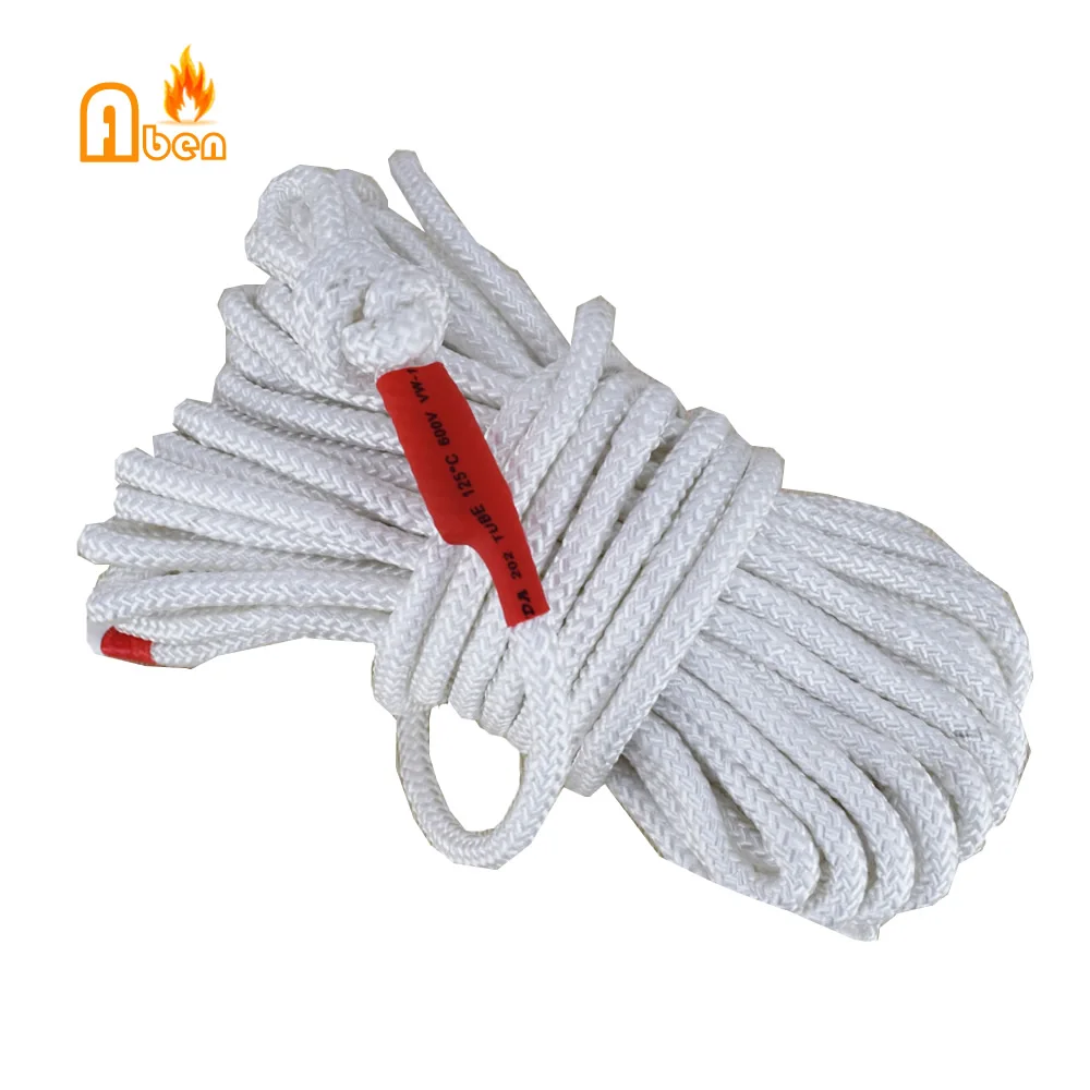 Бесплатная доставка 10 мм * 20 м огнестойкие веревки|rope|rope 10mmrope 20m |