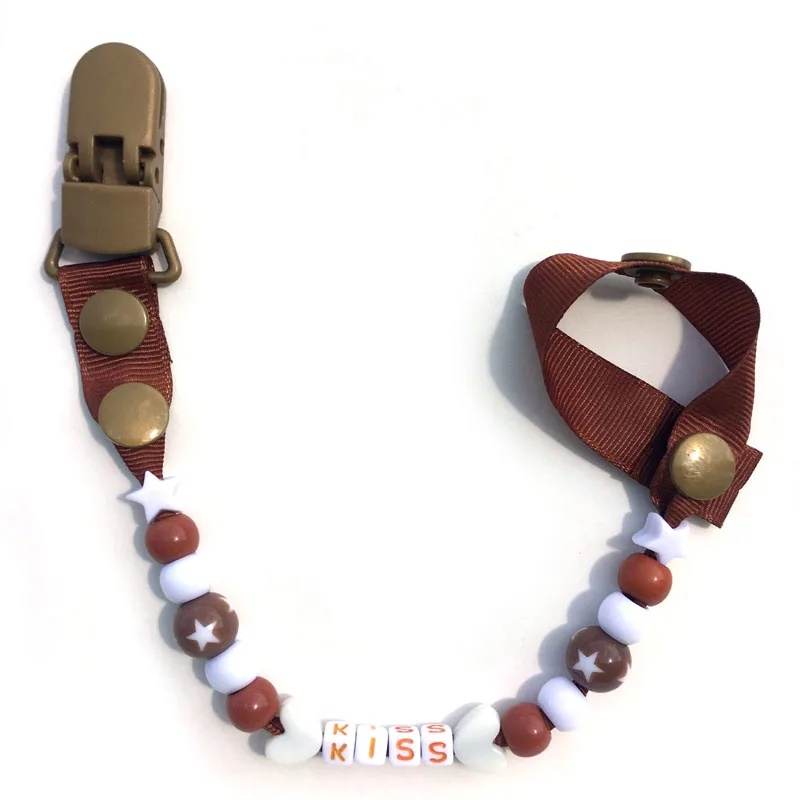 1PC Baby Pacifier Clip Cute Nipple Chain for Children Plastic Soother Clip for Baby Nipple Chain Pacifier Clips G0067
1PC Baby Pacifier Clip Cute Nipple Chain for Children Plastic Soother Clip for Baby Nipple Chain Pacifier Clips G0067