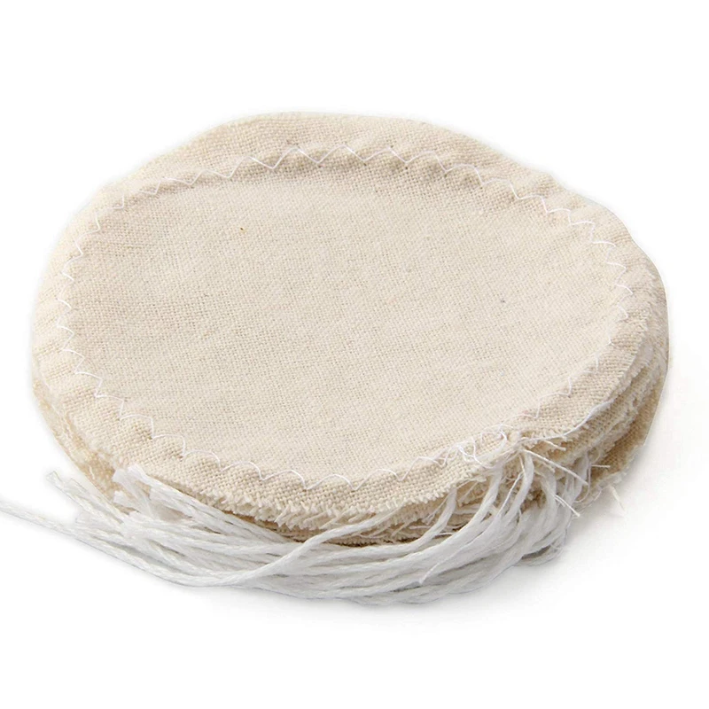 Coffee Syphon Cloth Replacement Filter for Hario Syphon, Yama Siphon and Other Syphon Coffee Maker, Balance Syphon Coffee Make
Coffee Syphon Cloth Replacement Filter for Hario Syphon, Yama Siphon and Other Syphon Coffee Maker, Balance Syphon Coffee Make