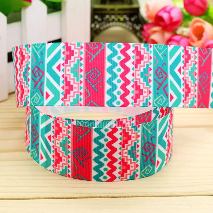 DUWES DHK 1.5'' Free shipping tribal printed grosgrain ribbon hair bow headwear party decoration wholesale OEM 38mm H5122
DUWES DHK 1.5'' Free shipping tribal printed grosgrain ribbon hair bow headwear party decoration wholesale OEM 38mm H5122