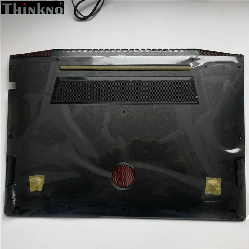 Новый оригинальный для Lenovo Y700-17ISK Y700-17 Нижний Базовый чехол нижний корпус D AM0ZH000100 |