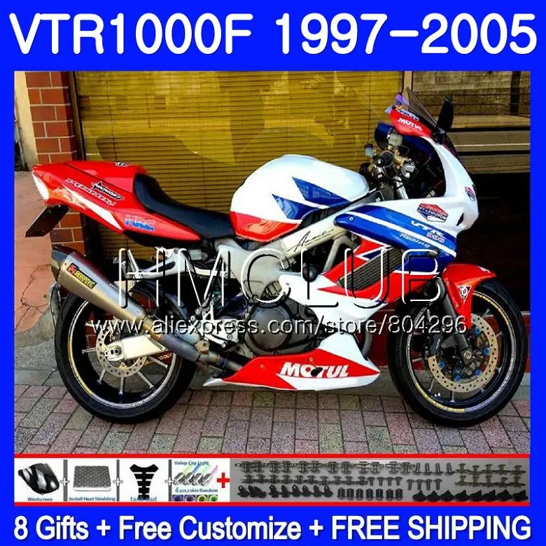 Корпус для HONDA SuperHawk VTR1000F красный белый 97 02 03 04 05 77HM14 VTR 1000 F 1000F VTR1000 F 1997 2002 2003 2004 2005 обтекатель
Корпус для HONDA SuperHawk VTR1000F красный белый 97 02 03 04 05 77HM14 VTR 1000 F 1000F VTR1000 F 1997 2002 2003 2004 2005 обтекатель
