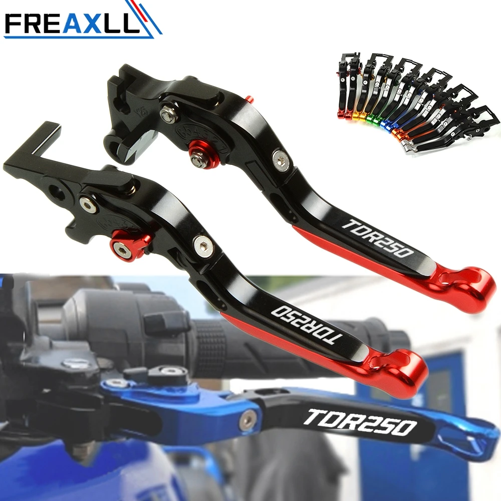 Для YAMAHA TDR250 TDR 250 1988 1989 1990 1991 1992 аксессуары для мотоциклов рычаг сцепления регулируемый выдвижной
Для YAMAHA TDR250 TDR 250 1988 1989 1990 1991 1992 аксессуары для мотоциклов рычаг сцепления регулируемый выдвижной