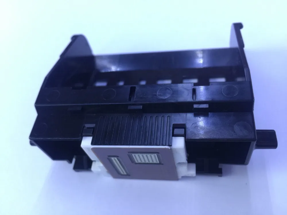 only black printing QY6-0049 Printhead Print Head for Canon 860i 865 i860 i865 MP770 MP790 iP4000 iP4100 MP750 MP760 MP780
only black printing QY6-0049 Printhead Print Head for Canon 860i 865 i860 i865 MP770 MP790 iP4000 iP4100 MP750 MP760 MP780