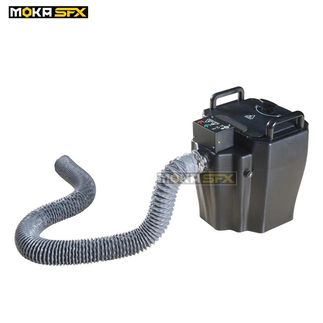 Dry Ice Smoke Machine 3500w Smoke Machine low fog machine For Wedding Party Event Night Club with 3m Diversion Tube
Dry Ice Smoke Machine 3500w Smoke Machine low fog machine For Wedding Party Event Night Club with 3m Diversion Tube