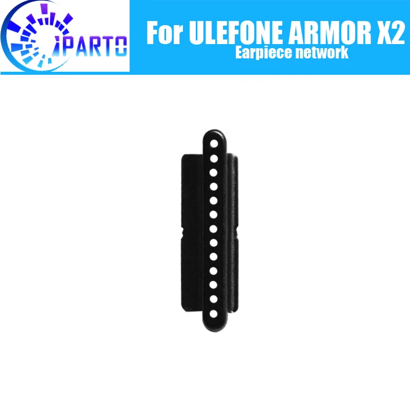 ULEFONE ARMOR X2 наушник из стальной сетки 100% Новый оригинальный передний наушник из стальной сетки ремонтные аксессуары для ARMOR X2 мобильный телефон
ULEFONE ARMOR X2 наушник из стальной сетки 100% Новый оригинальный передний наушник из стальной сетки ремонтные аксессуары для ARMOR X2 мобильный телефон