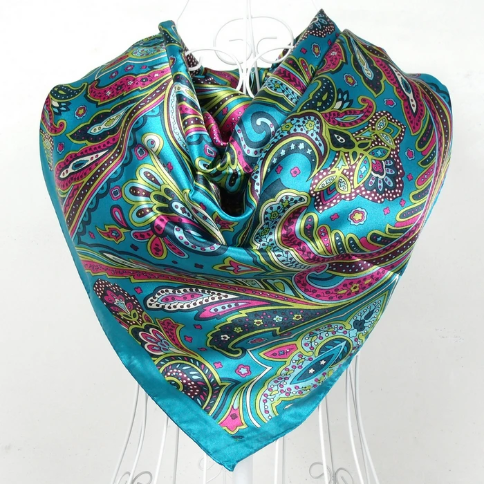 2015 New Arrival Square Silk Scarf Printed,Brand Satin Scarf Shawl 90*90cm Women Blue Polyester Scarves For Spring,Winter,Autumn
2015 New Arrival Square Silk Scarf Printed,Brand Satin Scarf Shawl 90*90cm Women Blue Polyester Scarves For Spring,Winter,Autumn