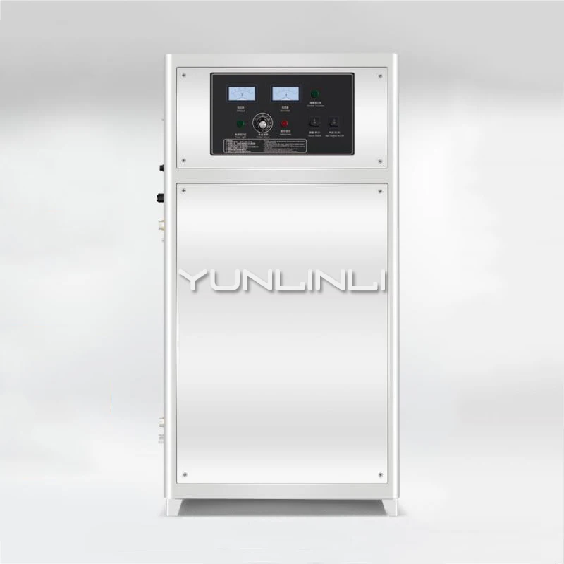 Ozone Generator Sterilization Industrial Large Ozone Generator Swimming Pool Water Ozone Treatment FL-850A
Ozone Generator Sterilization Industrial Large Ozone Generator Swimming Pool Water Ozone Treatment FL-850A