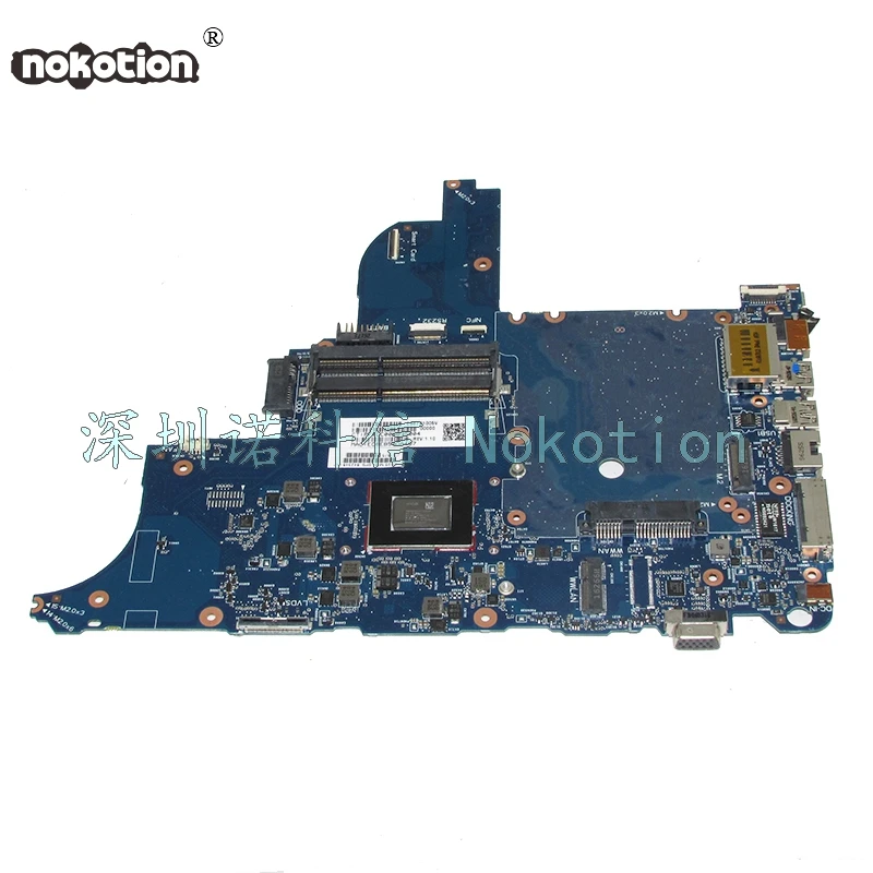 Материнская плата NOKOTION 842348-001 TROPICAN-6050A2723801-MB-A01 для ноутбука HP 645, материнская плата A8 Pro-8600b CPU, полностью протестирована
Материнская плата NOKOTION 842348-001 TROPICAN-6050A2723801-MB-A01 для ноутбука HP 645, материнская плата A8 Pro-8600b CPU, полностью протестирована