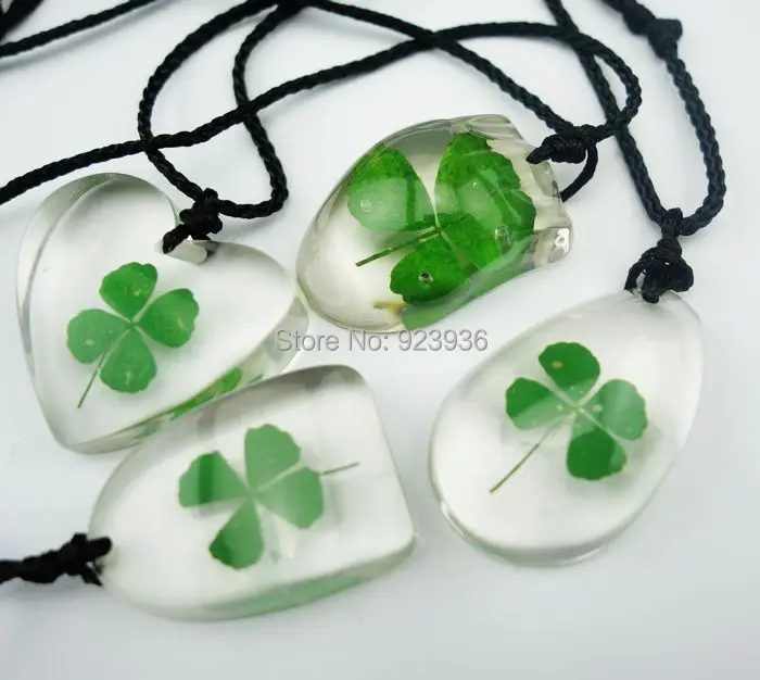 $44.99 wholesale 48 pcs Cool Summer Shamrock Real Four Leaf Clover Pendant Good Lucky Jewelry
$44.99 wholesale 48 pcs Cool Summer Shamrock Real Four Leaf Clover Pendant Good Lucky Jewelry