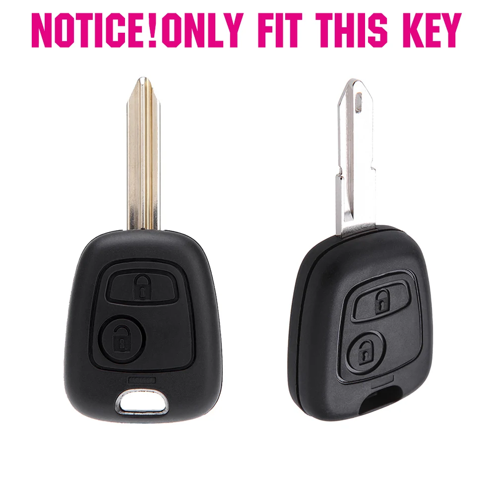 Чехол для ключей AX, силиконовый для Toyota Aygo Citroen c1 c2 c3 Pluriel c4 Picasso c5 Xsara
Чехол для ключей AX, силиконовый для Toyota Aygo Citroen c1 c2 c3 Pluriel c4 Picasso c5 Xsara