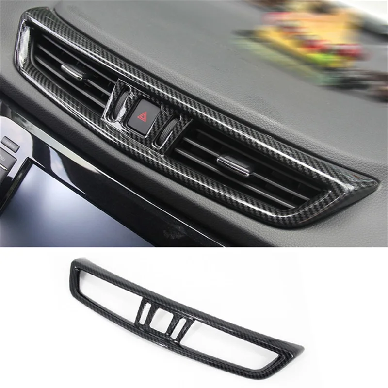 For Nissan Qashqai J11 Dualis 2 2016 2017 2018 2019 2020 Front Center Control Air Conditioning Vent Outlet AC Vent Frame Cover
For Nissan Qashqai J11 Dualis 2 2016 2017 2018 2019 2020 Front Center Control Air Conditioning Vent Outlet AC Vent Frame Cover
