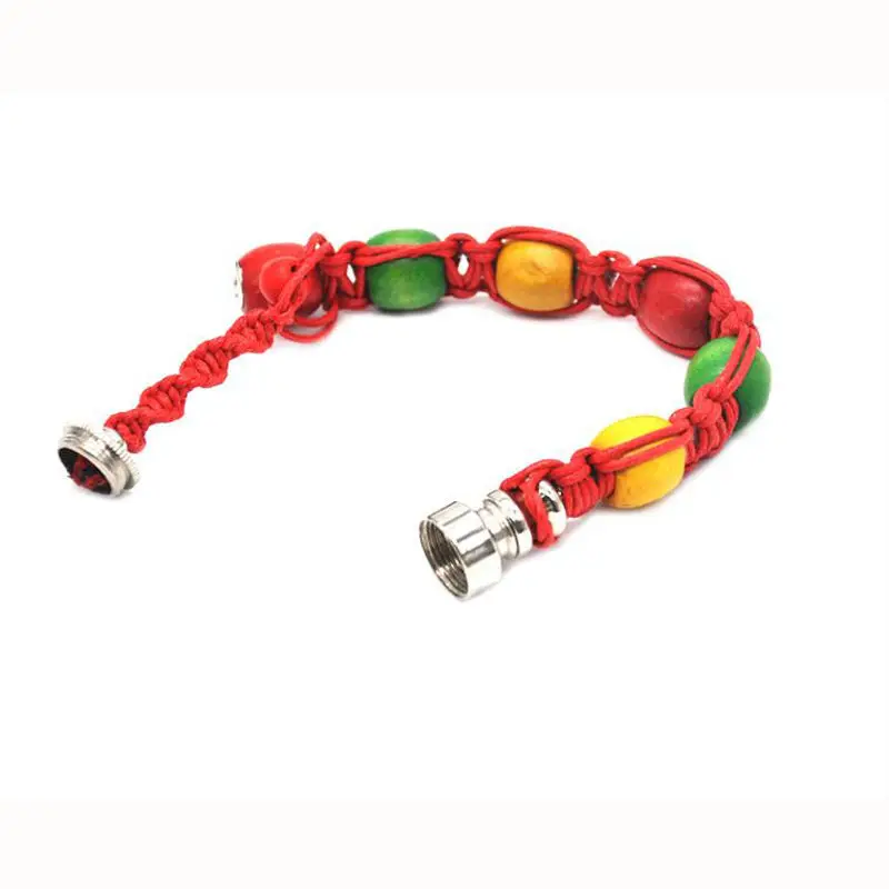 1pcs Bracelet Shape Smoking Pipe Creative Fashion Gifts Pipes Jewelry Supplies Pipe Smoke Accessories
1pcs Bracelet Shape Smoking Pipe Creative Fashion Gifts Pipes Jewelry Supplies Pipe Smoke Accessories