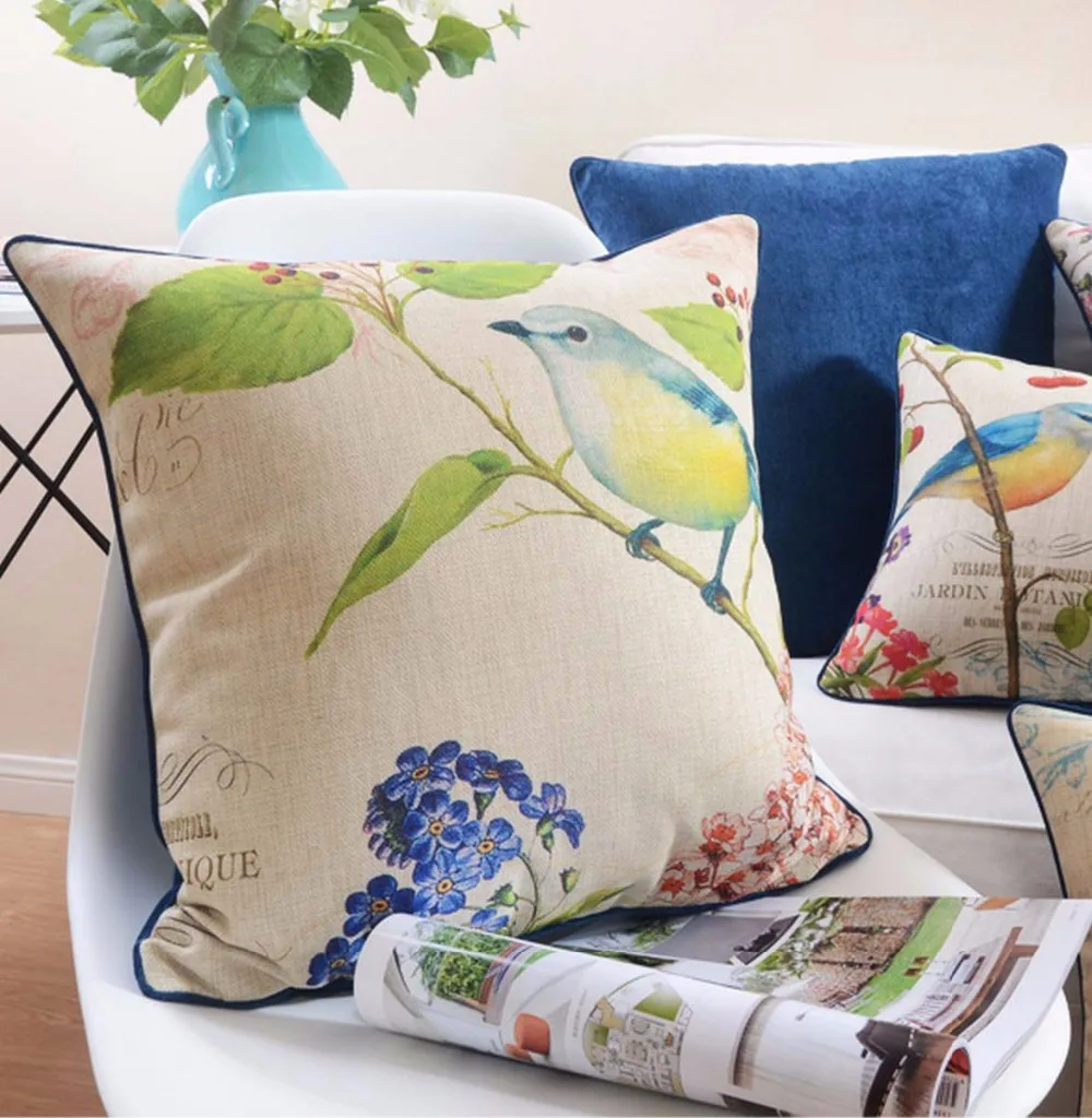 Free Shipping!!Nordic retro animal throw pillow/almofadas case bed adult,european american country cushion cover home decore
Free Shipping!!Nordic retro animal throw pillow/almofadas case bed adult,european american country cushion cover home decore