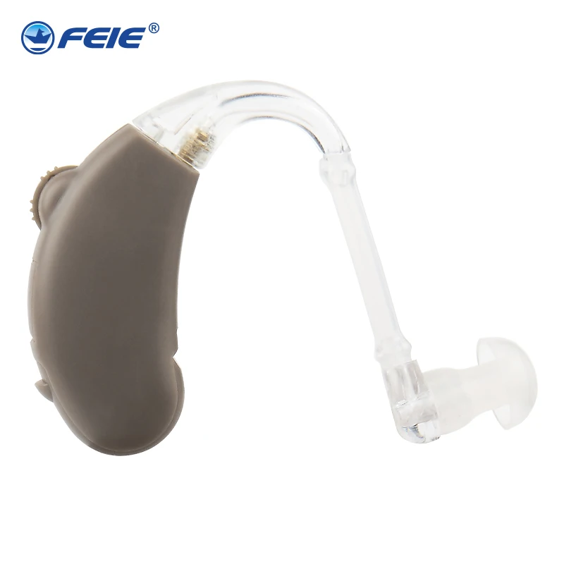 Super Power Hearing Aid using 675 battery Medical Headset for the moderate to Severe Hearing Loss Wholesale Price S-203 Freeship
Super Power Hearing Aid using 675 battery Medical Headset for the moderate to Severe Hearing Loss Wholesale Price S-203 Freeship
