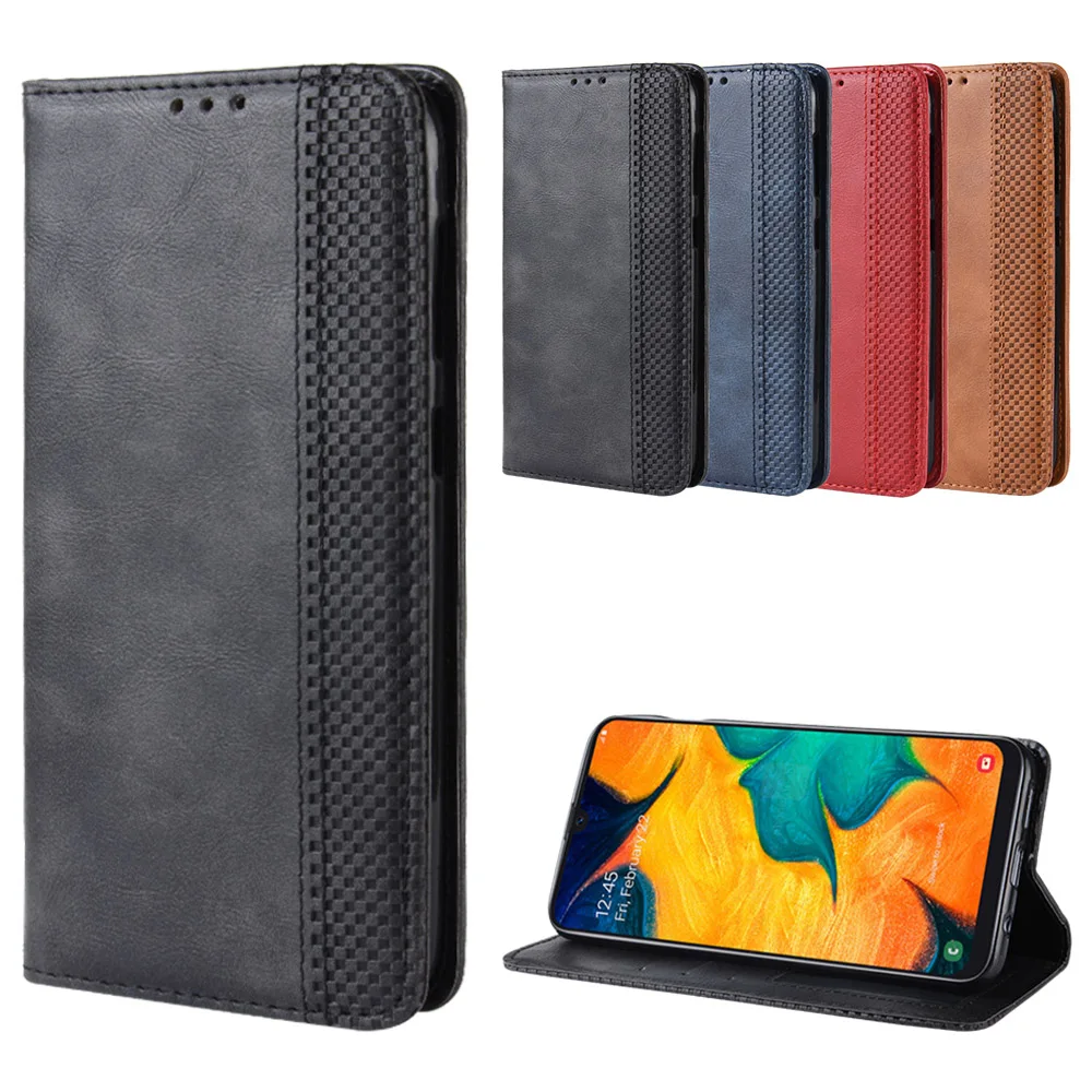 For Samsung Galaxy A30 Case Wallet Flip Style Leather Phone Bakc Cover For Samsung Galaxy A30 A 30 SM-A305FN/DS with Photo frame
For Samsung Galaxy A30 Case Wallet Flip Style Leather Phone Bakc Cover For Samsung Galaxy A30 A 30 SM-A305FN/DS with Photo frame