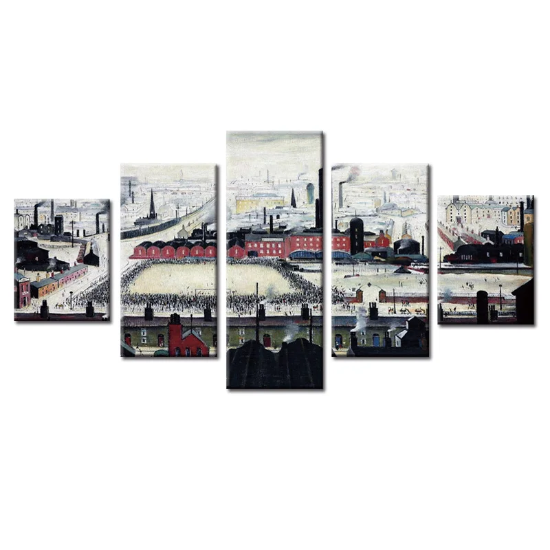 Hot Sales Movie poster series 5 piece large canvas print wall art on decoration oil paint decorative pictures
Hot Sales Movie poster series 5 piece large canvas print wall art on decoration oil paint decorative pictures