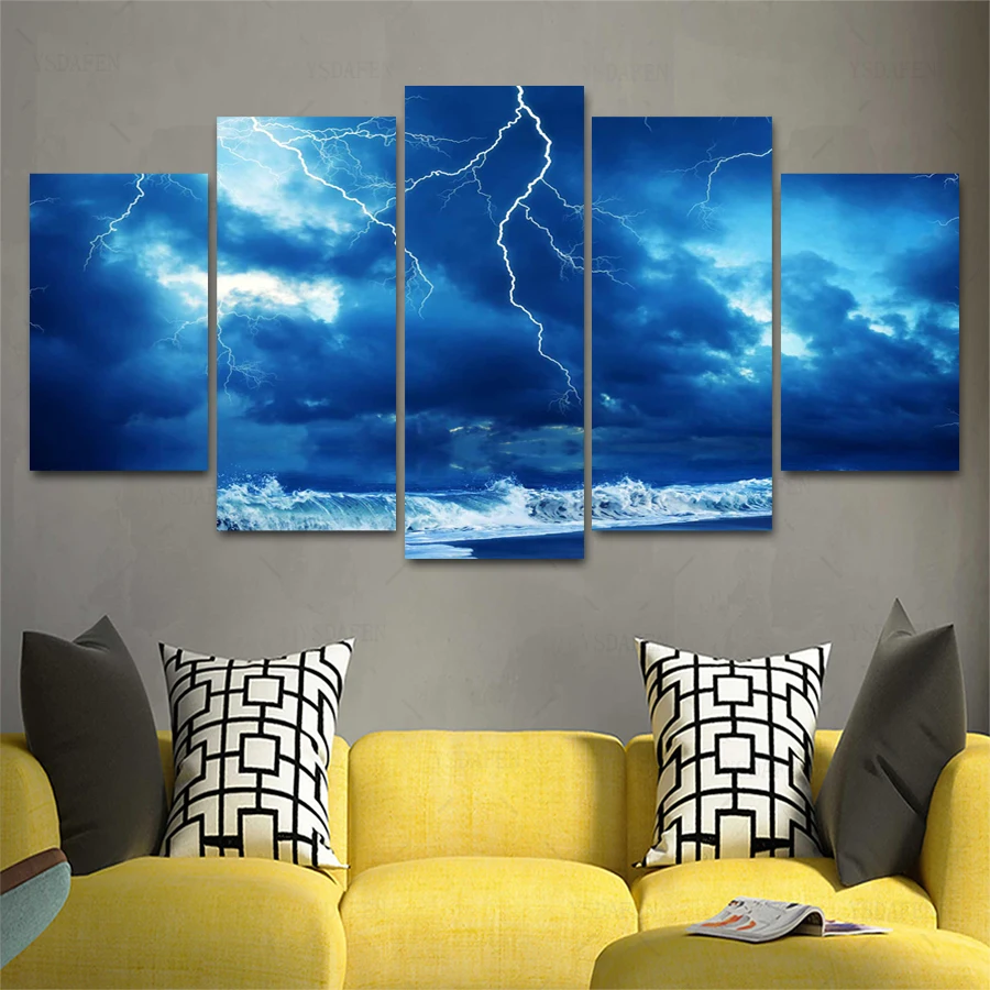 HD print olieverf Film modulaire foto Scenery poster kind room decor woondecoratie 5 stks canvas art z386
HD print olieverf Film modulaire foto Scenery poster kind room decor woondecoratie 5 stks canvas art z386