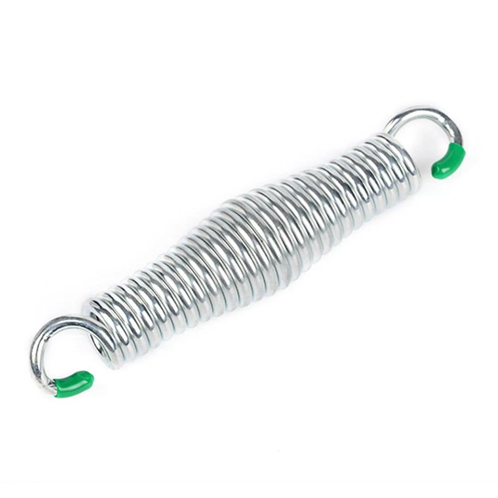 Useful Practical Hammock Suspension Hook Extension Spring Hammock Spring for Hanging Chair Swinging Chair
Useful Practical Hammock Suspension Hook Extension Spring Hammock Spring for Hanging Chair Swinging Chair