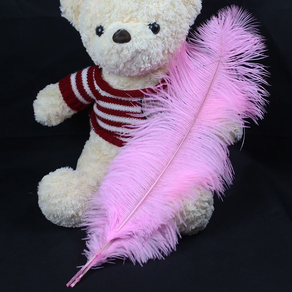 HOT! Free shipping 50pcs/lot 50-55cm/20-22" pink Ostrich Feather Plume wedding decoration pink feather ostrich plumage
HOT! Free shipping 50pcs/lot 50-55cm/20-22" pink Ostrich Feather Plume wedding decoration pink feather ostrich plumage