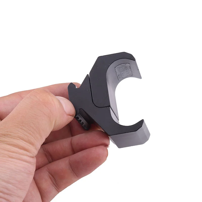 20mm Hunting Tactical Swivel Converter Adapter Rail Flashlight Mount Laser Sight Base Rifle Gun
20mm Hunting Tactical Swivel Converter Adapter Rail Flashlight Mount Laser Sight Base Rifle Gun