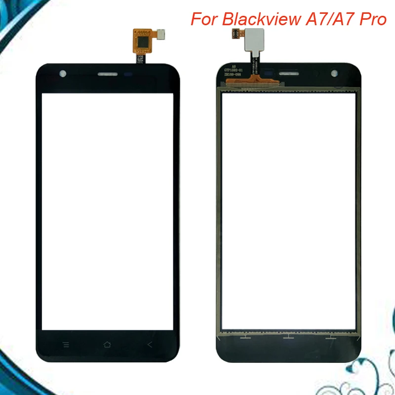 5 0 ''сенсорный экран для мобильного телефона Blackview A7/Blackview A7 Pro Сенсорный