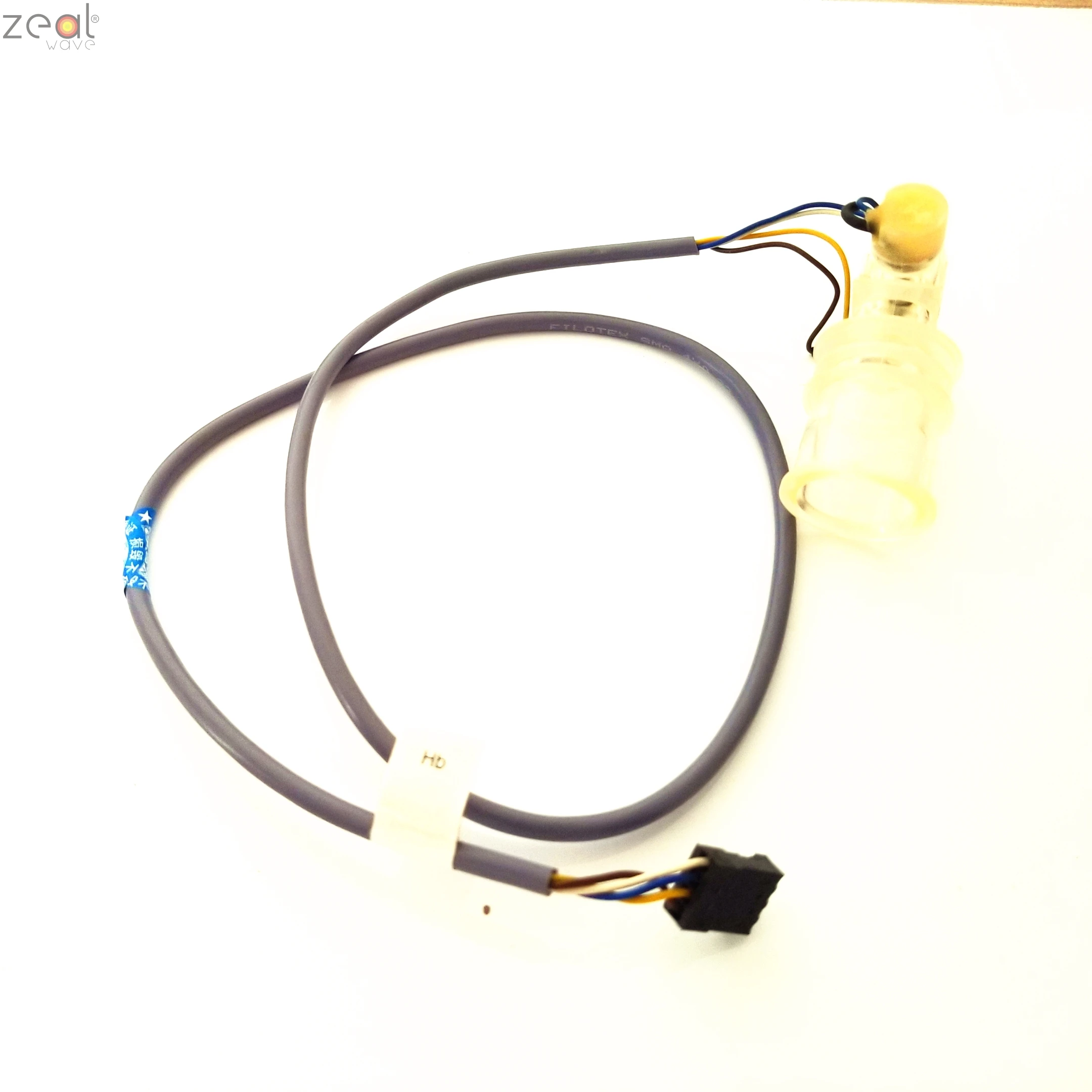 For ABX Horiba Mircro 60 M60 Hematology Analyzer WBC Cell Transducer with ruby aperture/WBC Bath Assembly XDA472B | Компьютеры и офис