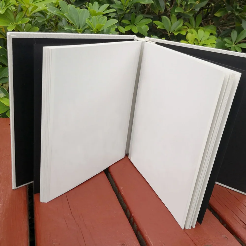 DIY photo book album large size high quality 120 Sheets 6-inch family memory Scrapbook best gift with commemorative linens cover
DIY photo book album large size high quality 120 Sheets 6-inch family memory Scrapbook best gift with commemorative linens cover
