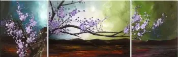 Daybreak IV-Modern Canvas Art Wall Decor-Landscape Oil Painting Wall pictures for living rooms
Daybreak IV-Modern Canvas Art Wall Decor-Landscape Oil Painting Wall pictures for living rooms