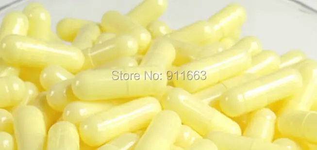 500 шт. 0 #! Светильник-желто светильник тые капсулы, желатиновые пустые капсулы размера 0 (доступны Соединенные или разделенные капсулы!) 
500 шт. 0 #! Светильник-желто светильник тые капсулы, желатиновые пустые капсулы размера 0 (доступны Соединенные или разделенные капсулы!)