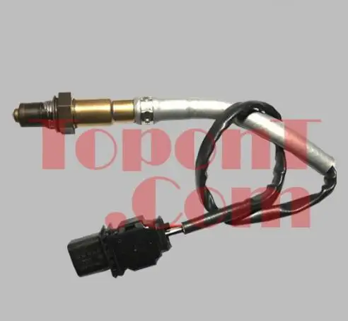 Универсальный O2 кислорода Сенсор для Tiguan 1.8 т/2.0 Octavia Sagitar Audi Q3 06j906262m 0258017169 0258017170 62 см #01052201-280
Универсальный O2 кислорода Сенсор для Tiguan 1.8 т/2.0 Octavia Sagitar Audi Q3 06j906262m 0258017169 0258017170 62 см #01052201-280