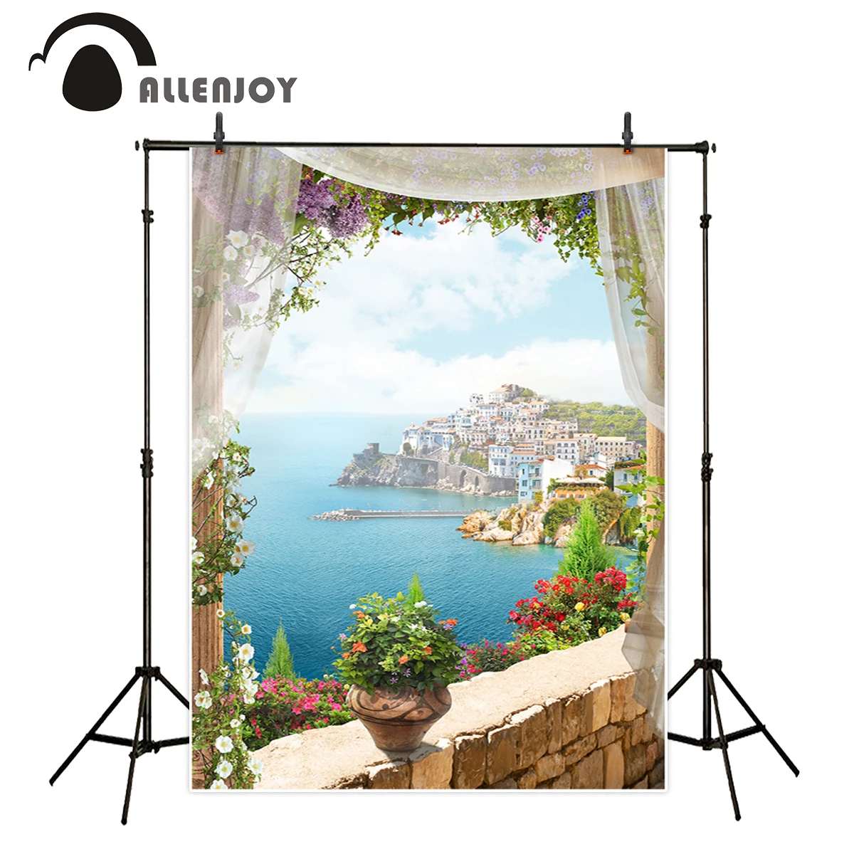 Фон для фотосъемки Allenjoy, цветочный романтический фон для свадьбы, Профессиональные фоны для фотостудии
Фон для фотосъемки Allenjoy, цветочный романтический фон для свадьбы, Профессиональные фоны для фотостудии