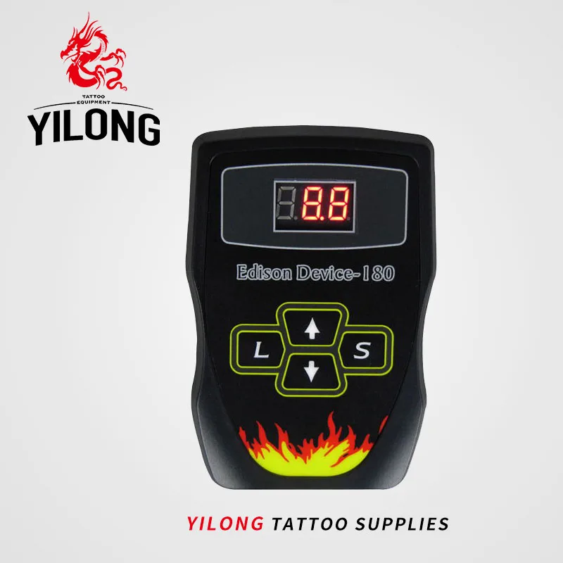 YILONG Бесплатная доставка, оптовая продажа, черный новый черный Рабочий цифровой ЖК-блок питания для татуировки для машинки, устройства, план...
YILONG Бесплатная доставка, оптовая продажа, черный новый черный Рабочий цифровой ЖК-блок питания для татуировки для машинки, устройства, план...