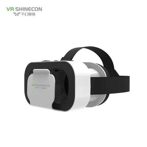 Очки виртуальной реальности VR SHINECON BOX 5