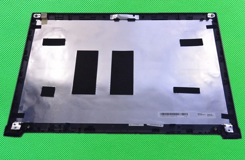 New Original Lenovo B560 LCD Back COVER 60.4JW19.004 Screen Cover Front case Top Shell
New Original Lenovo B560 LCD Back COVER 60.4JW19.004 Screen Cover Front case Top Shell