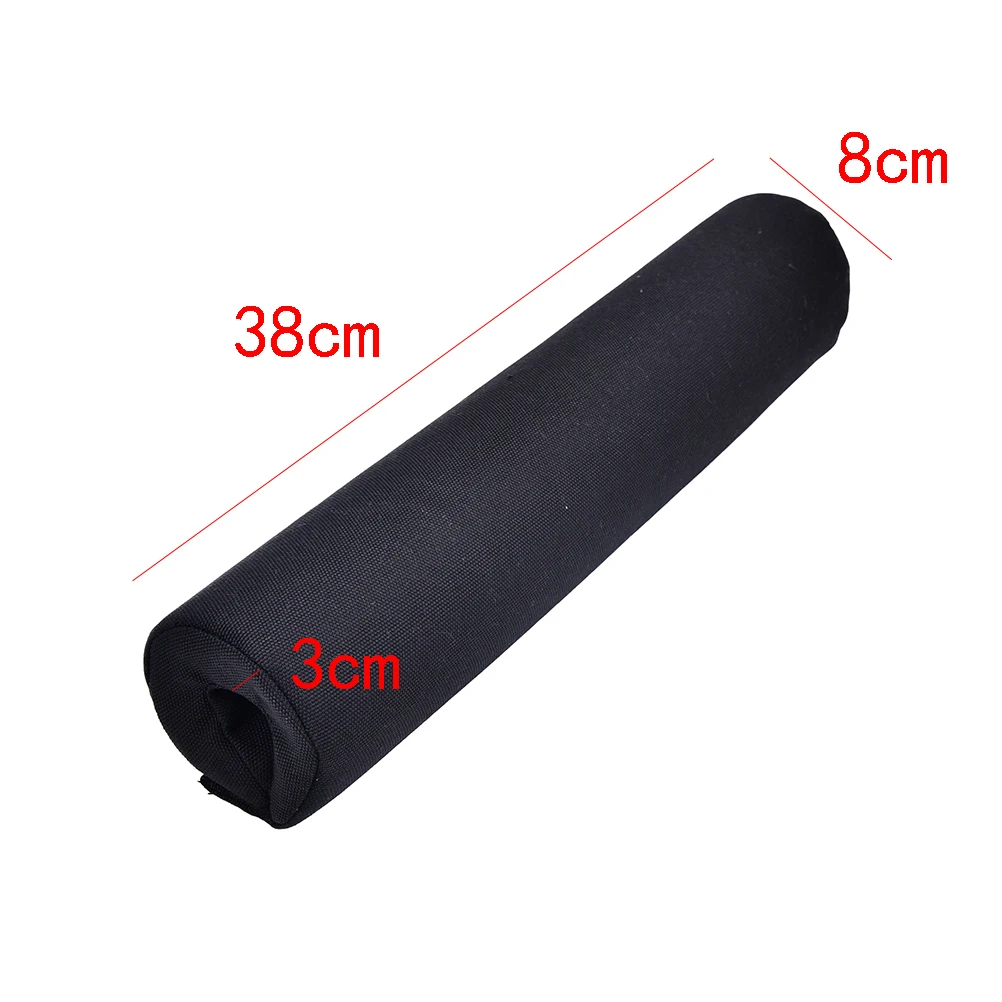 1Pcs Weight Lifting Pad Shoulder Protecter Gym Pull Up Gripper Equipment Weights Gym Pads Black
1Pcs Weight Lifting Pad Shoulder Protecter Gym Pull Up Gripper Equipment Weights Gym Pads Black