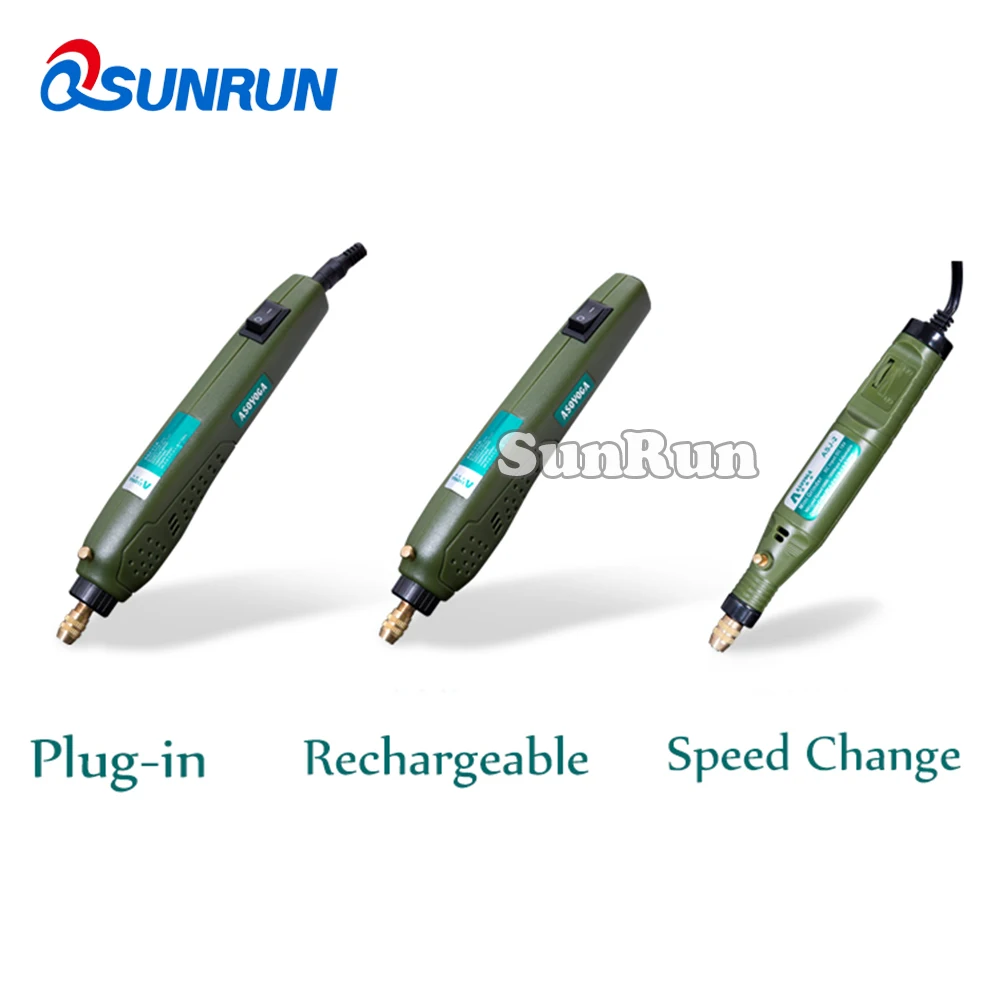 Mini Electric Drill + Grinding Accessories Set Multifunction Engraving Machine Electric Tool Kit Micro Electric Tools 16000rpm
Mini Electric Drill + Grinding Accessories Set Multifunction Engraving Machine Electric Tool Kit Micro Electric Tools 16000rpm