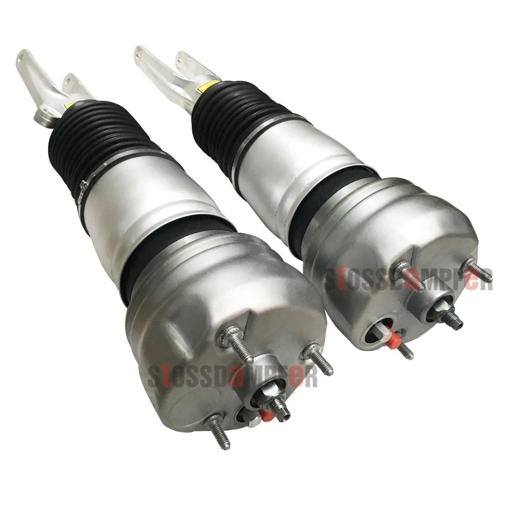 StOSSDaMPFeR New 2009-2013 Left Front Suspension Air Ride Air Strut Shock Absorber Assembly Fit Porsche Panamera 970 97034305115
StOSSDaMPFeR New 2009-2013 Left Front Suspension Air Ride Air Strut Shock Absorber Assembly Fit Porsche Panamera 970 97034305115