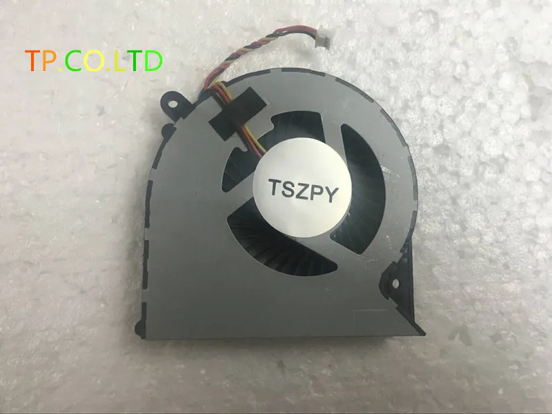 Genuine New Free Shipping For Toshiba Satellite C850 C855 C870 C875 L850 L870 L870D 3Pin CPU Cooling Fan
Genuine New Free Shipping For Toshiba Satellite C850 C855 C870 C875 L850 L870 L870D 3Pin CPU Cooling Fan