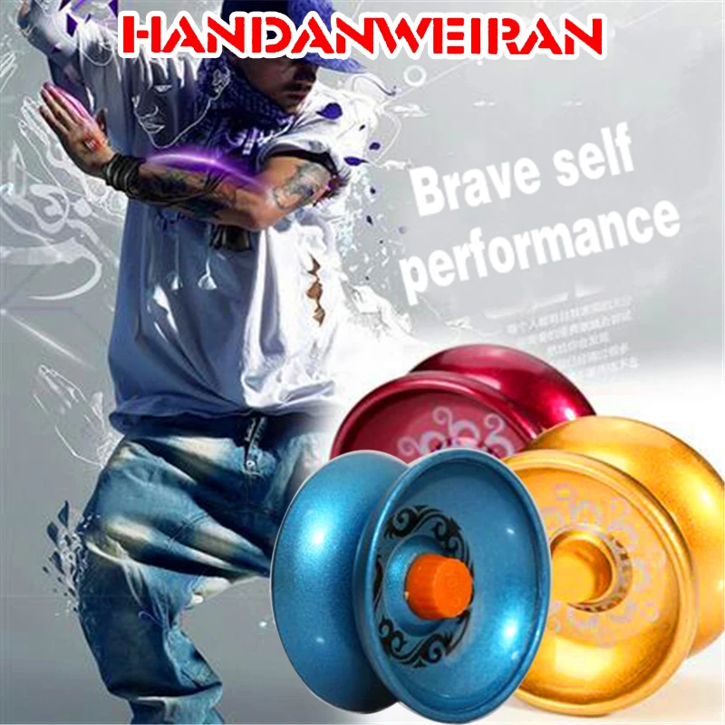 2020 HOT SELL firepower, speeding cool, YOYO alloy ball, children's educational toys novelty super explosion models selling
2020 HOT SELL firepower, speeding cool, YOYO alloy ball, children's educational toys novelty super explosion models selling