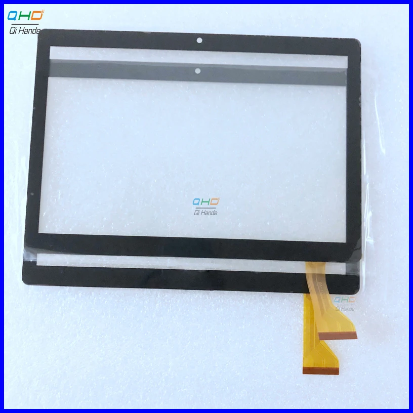 New Touch For 10.1 inch DIGMA Plane 1559 4G PS1173PL Tablet external Capacitive Touch Screen Digitizer Note the Cable Version
New Touch For 10.1 inch DIGMA Plane 1559 4G PS1173PL Tablet external Capacitive Touch Screen Digitizer Note the Cable Version