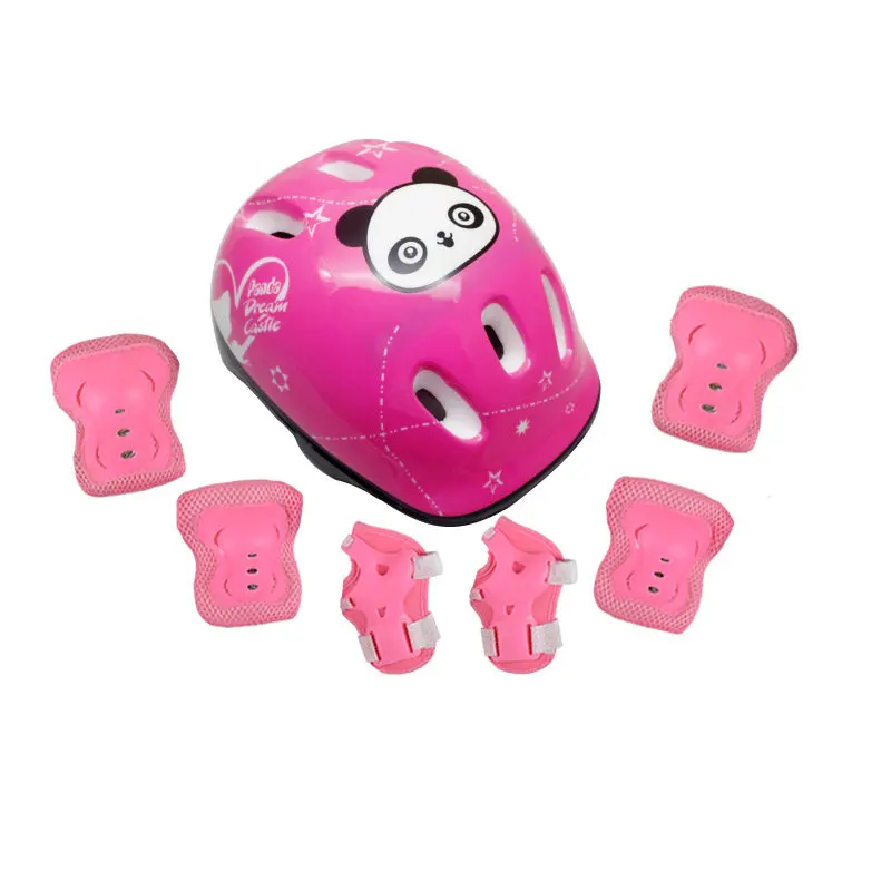 New Child Skateboard kneelet 7 stks/set Schaatsen Skateboard Schaatsen Roller Knie Protector Voor Kids Helmet
New Child Skateboard kneelet 7 stks/set Schaatsen Skateboard Schaatsen Roller Knie Protector Voor Kids Helmet