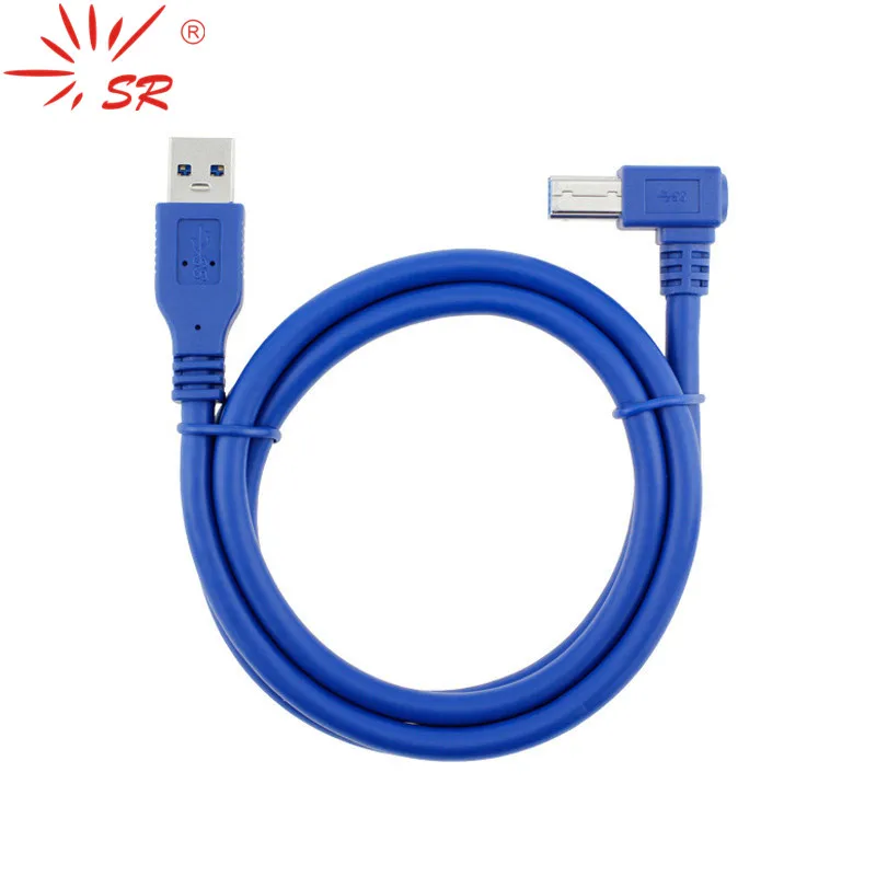 SR USB3.0 AM-BM 90 градусов коленчатый кабель для мобильного жесткого диска 0,55 м для подключения мобильного жесткого диска с высокой скоростью
SR USB3.0 AM-BM 90 градусов коленчатый кабель для мобильного жесткого диска 0,55 м для подключения мобильного жесткого диска с высокой скоростью