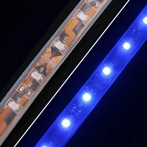 1pcs5M Blue flexible led strip IP66 Waterproof led strip with SMD 3528 300 LED lighting free shipping
1pcs5M Blue flexible led strip IP66 Waterproof led strip with SMD 3528 300 LED lighting free shipping
