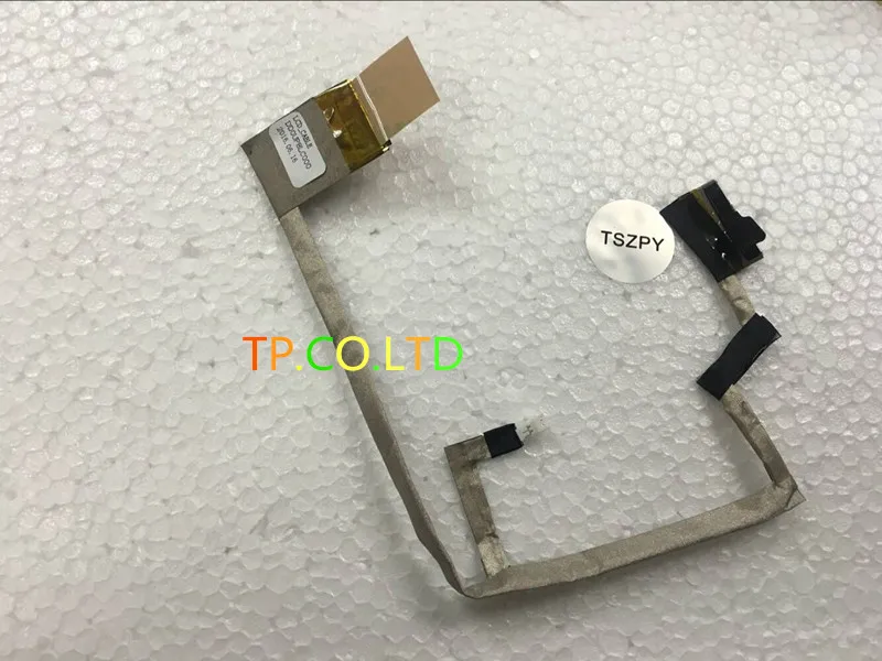 BRAND New LCD CABLE FORHP Pavilion Dv6 DV6-2000 DV6-1200 Series DD0UP8LC006 DD0UP8LC000
BRAND New LCD CABLE FORHP Pavilion Dv6 DV6-2000 DV6-1200 Series DD0UP8LC006 DD0UP8LC000