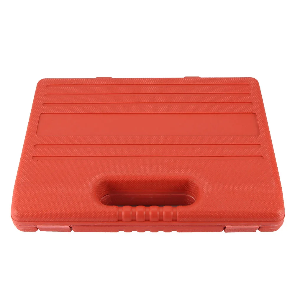 Multifunctional Diagnostic Fuel Injection Pump Injector Tester TU-113 Cars Trucks Fuel Testing Test Pressure Gauge Gasoline Kit
Multifunctional Diagnostic Fuel Injection Pump Injector Tester TU-113 Cars Trucks Fuel Testing Test Pressure Gauge Gasoline Kit