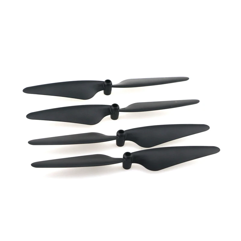 

JJR/C JJRC H55 JXD 518 RC Drone Quadcopter spare parts H55-07 CW CCW blade propeller 4pcs/set