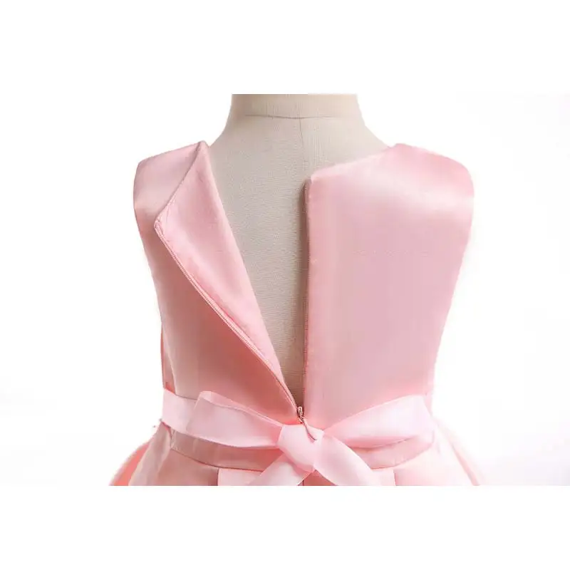 Flower girl clothes Sequin Silk Princess Dress for Wedding party Kids Dresses for Toddler Girl Children Christmas Clothing
Flower girl clothes Sequin Silk Princess Dress for Wedding party Kids Dresses for Toddler Girl Children Christmas Clothing