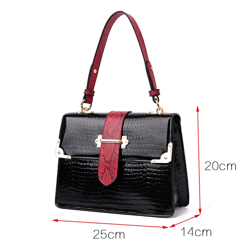 2020 New Luxury Women Handbag Designer Leather Women Bags Brand Ladies Shoulder Bags Leisure Messenger Bags For Female Sac
2020 New Luxury Women Handbag Designer Leather Women Bags Brand Ladies Shoulder Bags Leisure Messenger Bags For Female Sac