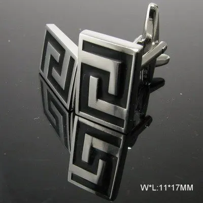 Free shipping 3pairs/lot brand new top quality brass cufflinks wholesale and retail
Free shipping 3pairs/lot brand new top quality brass cufflinks wholesale and retail